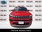 2022 Jeep Compass (RED) Edition