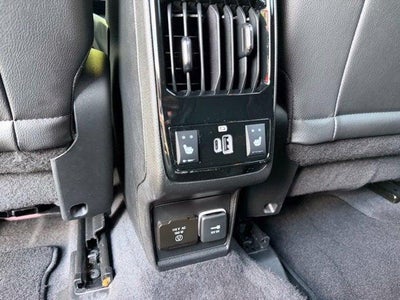 2022 Jeep Compass (RED) Edition