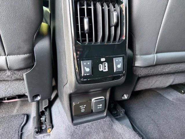 2022 Jeep Compass (RED) Edition