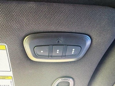 2022 Jeep Compass (RED) Edition