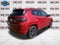 2022 Jeep Compass (RED) Edition