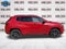2022 Jeep Compass (RED) Edition