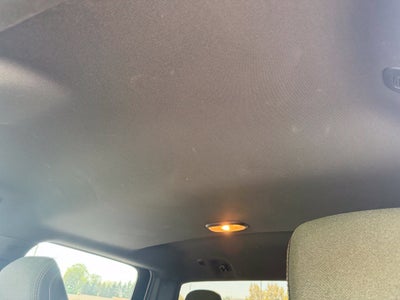 2022 RAM 2500 Big Horn Crew Cab 4x4 6'4' Box