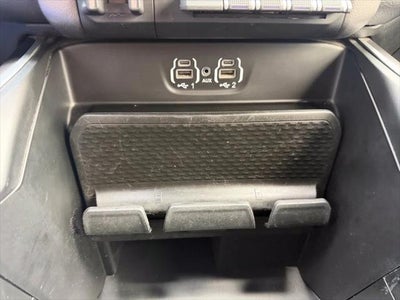 2022 RAM 2500 Big Horn Crew Cab 4x4 6'4' Box