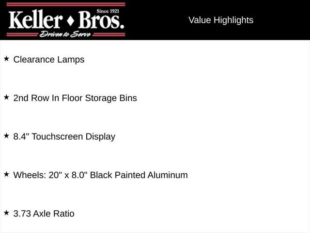 2022 RAM 2500 Big Horn Crew Cab 4x4 6'4' Box