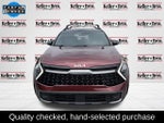 2024 Kia Sportage X-Pro
