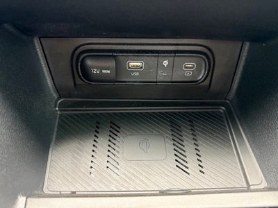 2024 Kia Sportage X-Pro