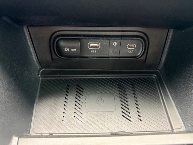 2024 Kia Sportage X-Pro