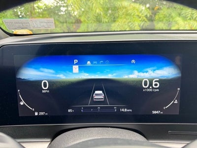 2024 Kia Sportage X-Pro