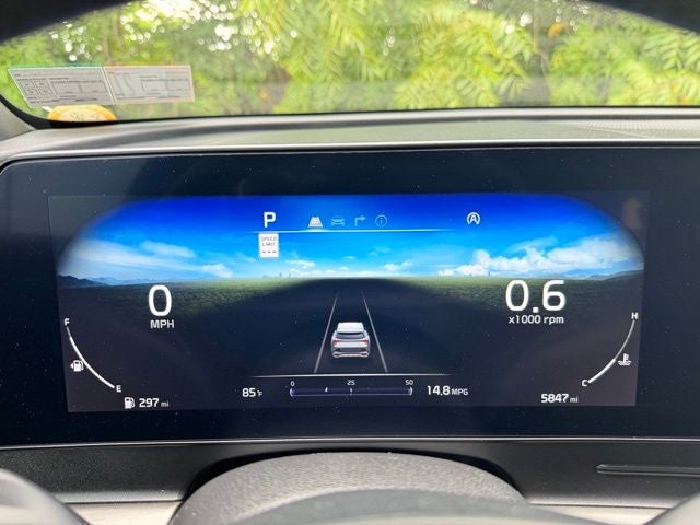 2024 Kia Sportage X-Pro