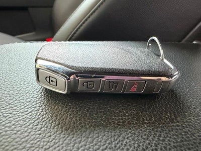 2024 Kia Sportage X-Pro