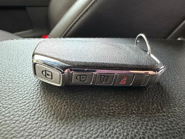 2024 Kia Sportage X-Pro