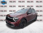 2024 Kia Sportage X-Pro