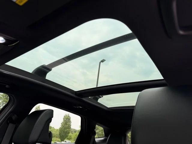 2024 Kia Sportage X-Pro