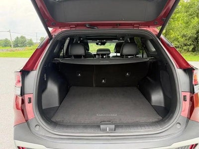 2024 Kia Sportage X-Pro