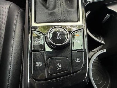 2024 Kia Sportage X-Pro