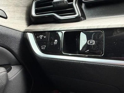 2024 Kia Sportage X-Pro
