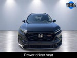 2026 Honda CR-V Hybrid AWD TrailSport