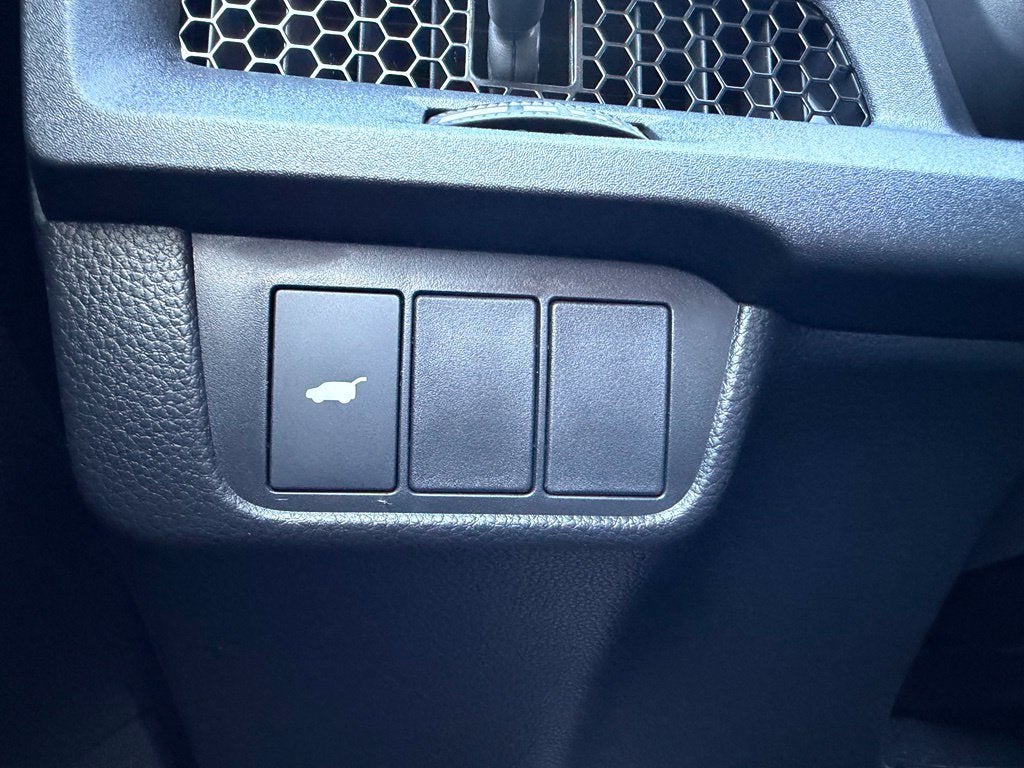 2026 Honda CR-V Hybrid AWD TrailSport