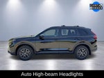 2026 Honda CR-V Hybrid AWD TrailSport