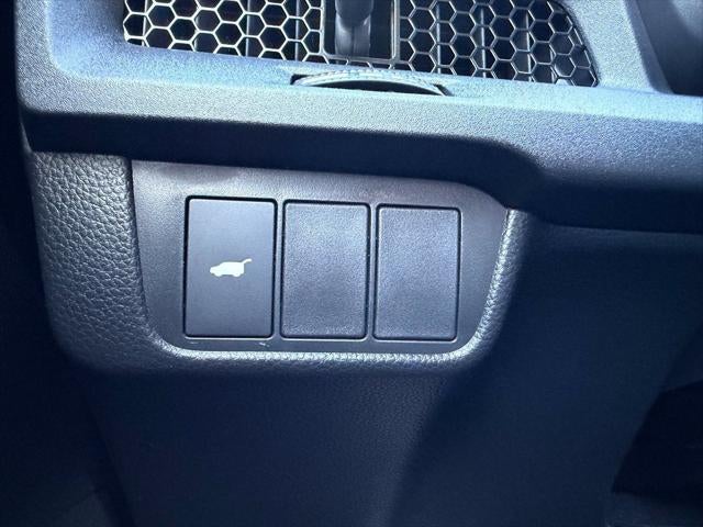 2026 Honda CR-V Hybrid AWD TrailSport
