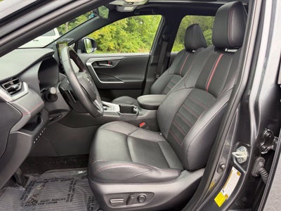 2023 Toyota RAV4 Prime XSE
