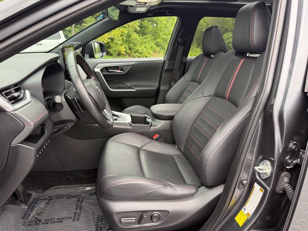 2023 Toyota RAV4 Prime XSE