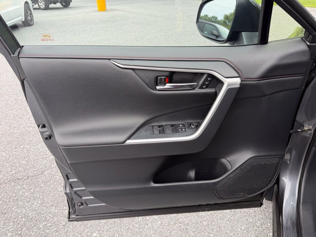 2023 Toyota RAV4 Prime XSE