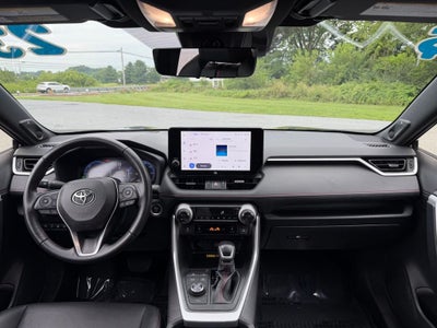 2023 Toyota RAV4 Prime XSE