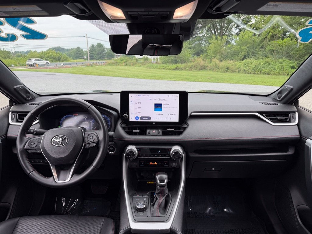 2023 Toyota RAV4 Prime XSE