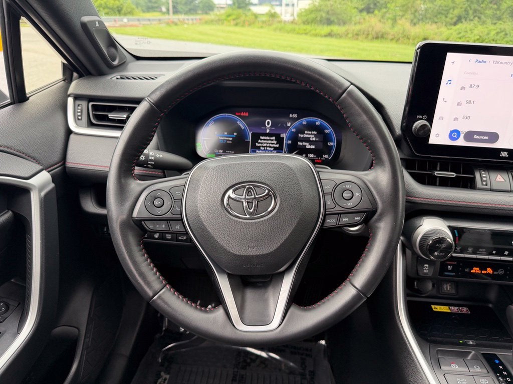 2023 Toyota RAV4 Prime XSE
