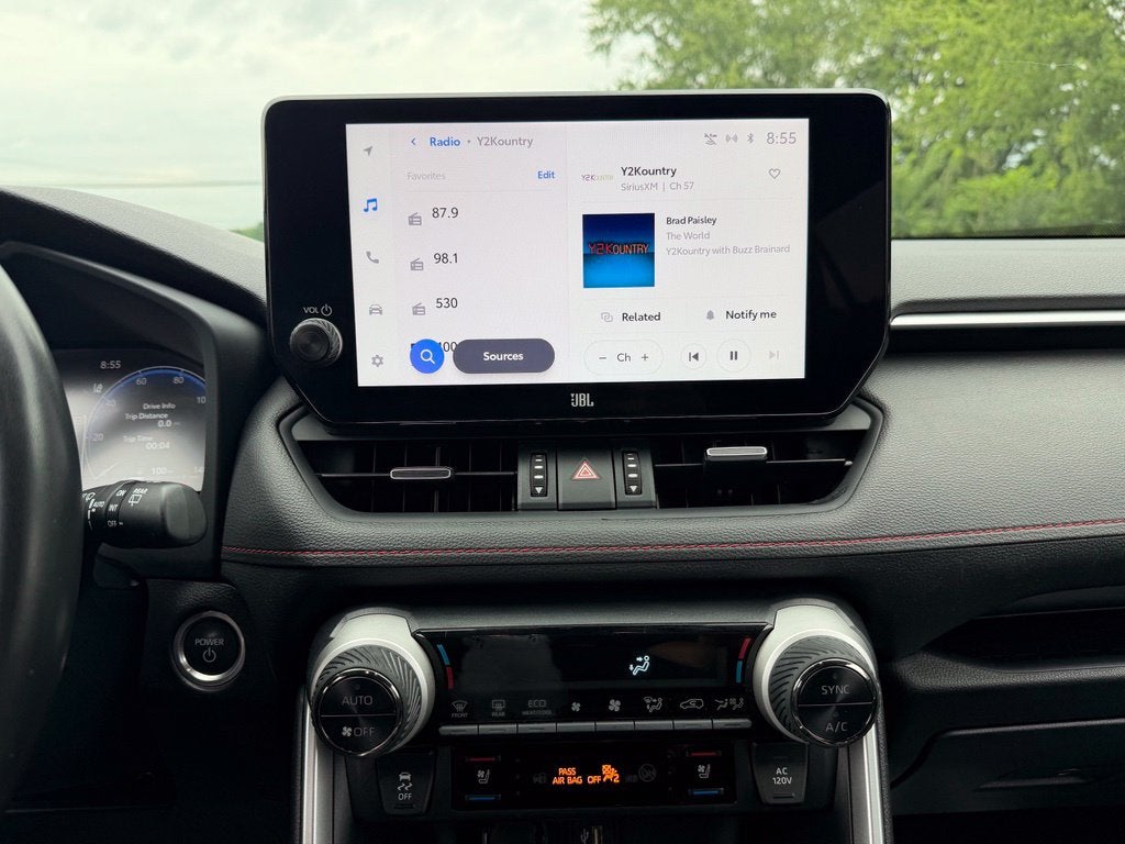 2023 Toyota RAV4 Prime XSE