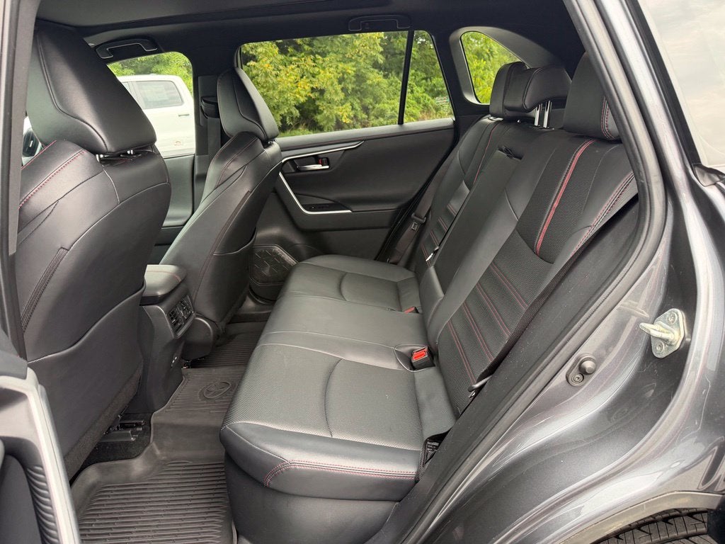2023 Toyota RAV4 Prime XSE