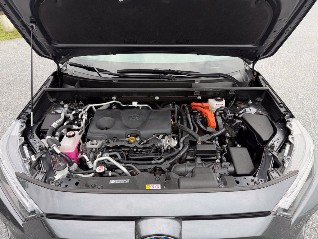 2023 Toyota RAV4 Prime XSE