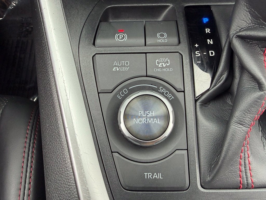 2023 Toyota RAV4 Prime XSE