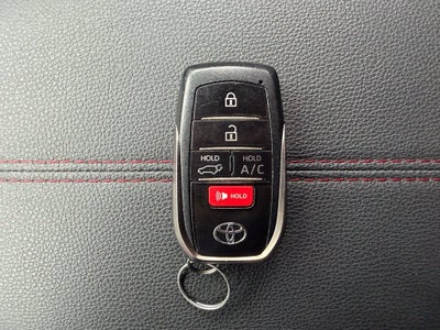 2023 Toyota RAV4 Prime XSE