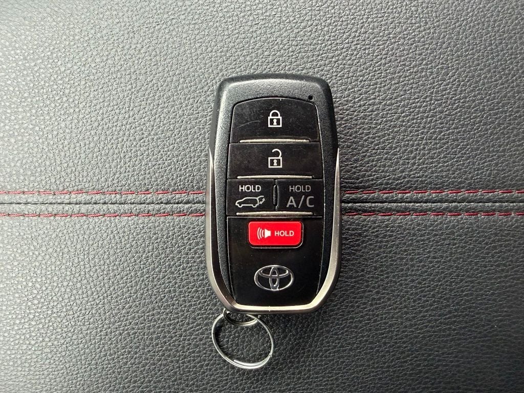 2023 Toyota RAV4 Prime XSE