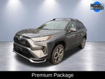 2023 Toyota RAV4 Prime XSE