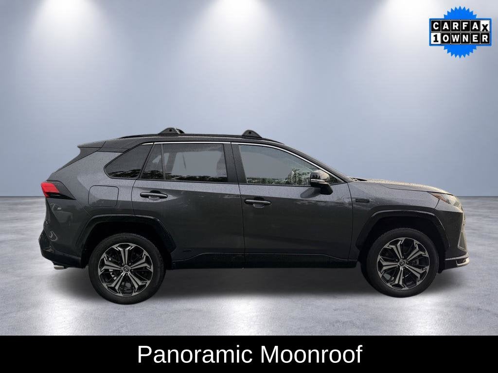 2023 Toyota RAV4 Prime XSE