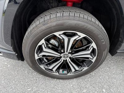 2023 Toyota RAV4 Prime XSE