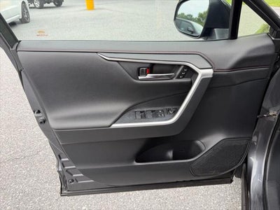 2023 Toyota RAV4 Prime XSE