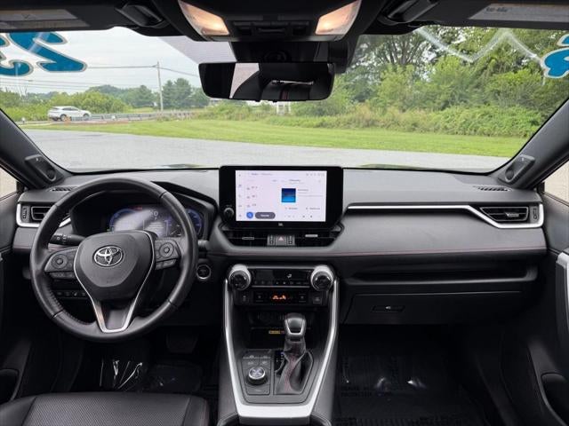 2023 Toyota RAV4 Prime XSE
