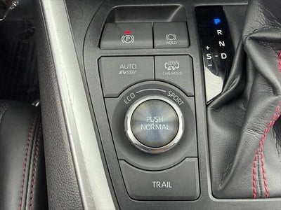 2023 Toyota RAV4 Prime XSE