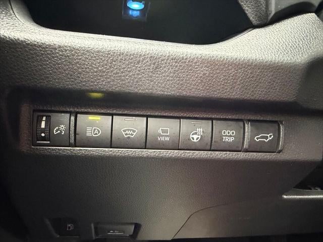 2023 Toyota RAV4 Prime XSE