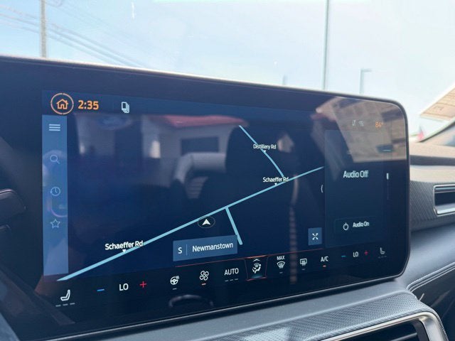 2026 Ford Mustang GT Premium RTR