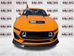 2026 Ford Mustang GT Premium RTR