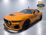 2026 Ford Mustang GT Premium RTR