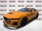 2026 Ford Mustang GT Premium RTR