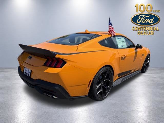 2026 Ford Mustang GT Premium RTR