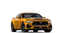 2026 Ford Mustang GT Premium RTR